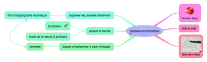 mind mapping